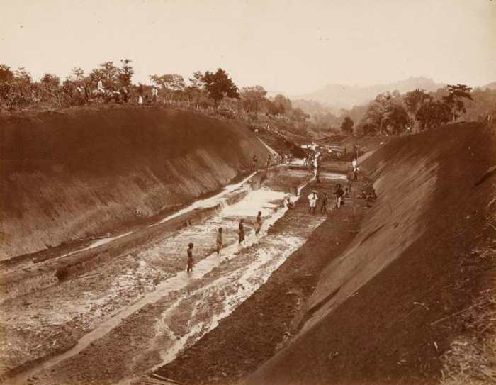 jalan kereta api cianjur