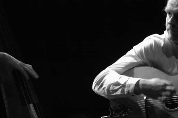 let the dialoque begins