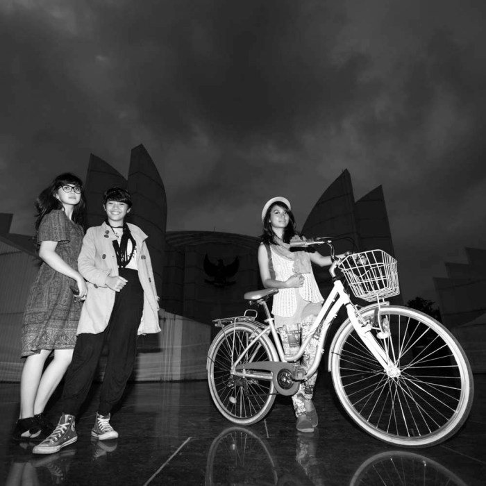 bandung cycle chic