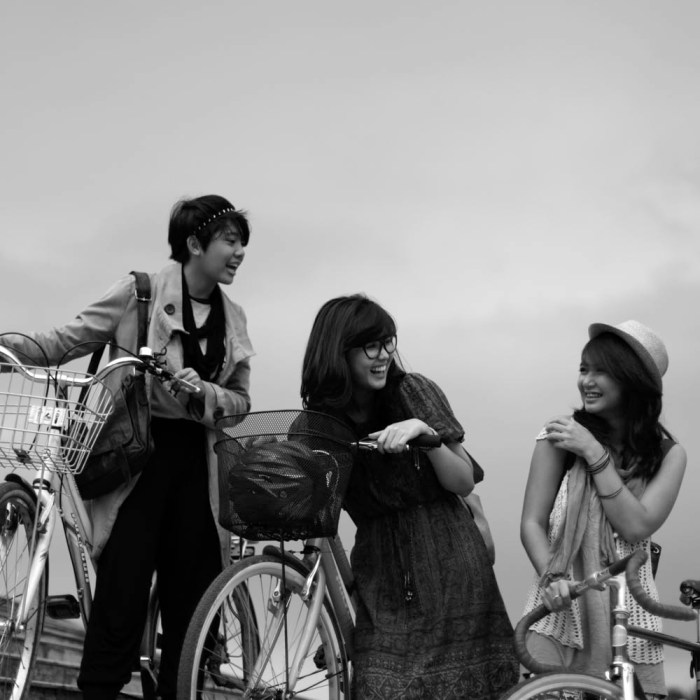 bandung cycle chic