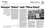 pikiran rakyat_7 okt&nbsp;2014
