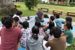 arsi unpar