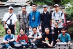 galih sedayu