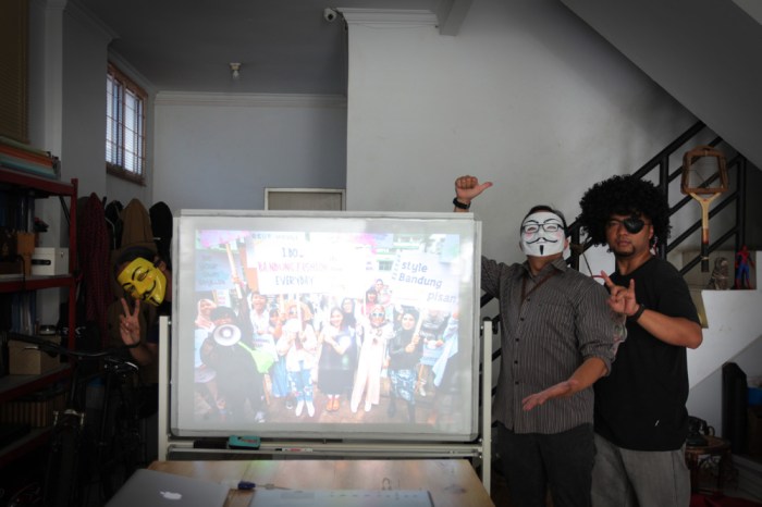 Penjurian Crafashtival Photo Contest