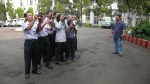 pelatihan foto KA