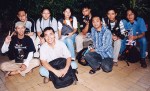 galih sedayu
