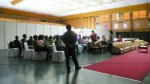 seminar @unpad