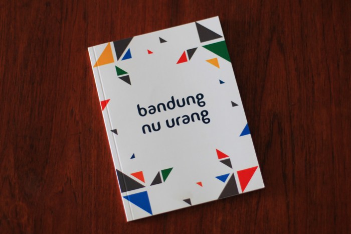 jurnal bandung nu urang