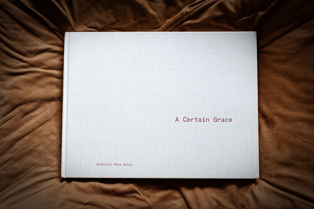 a certain grace_rama surya_blog