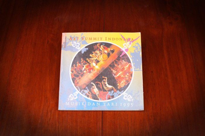 art summit indonesia