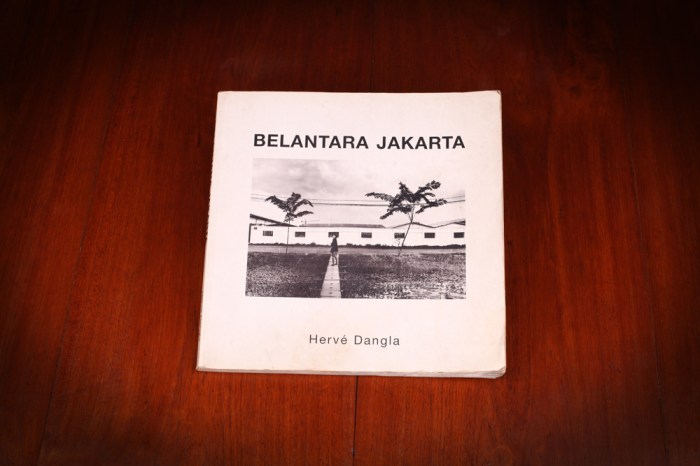belantara jakarta