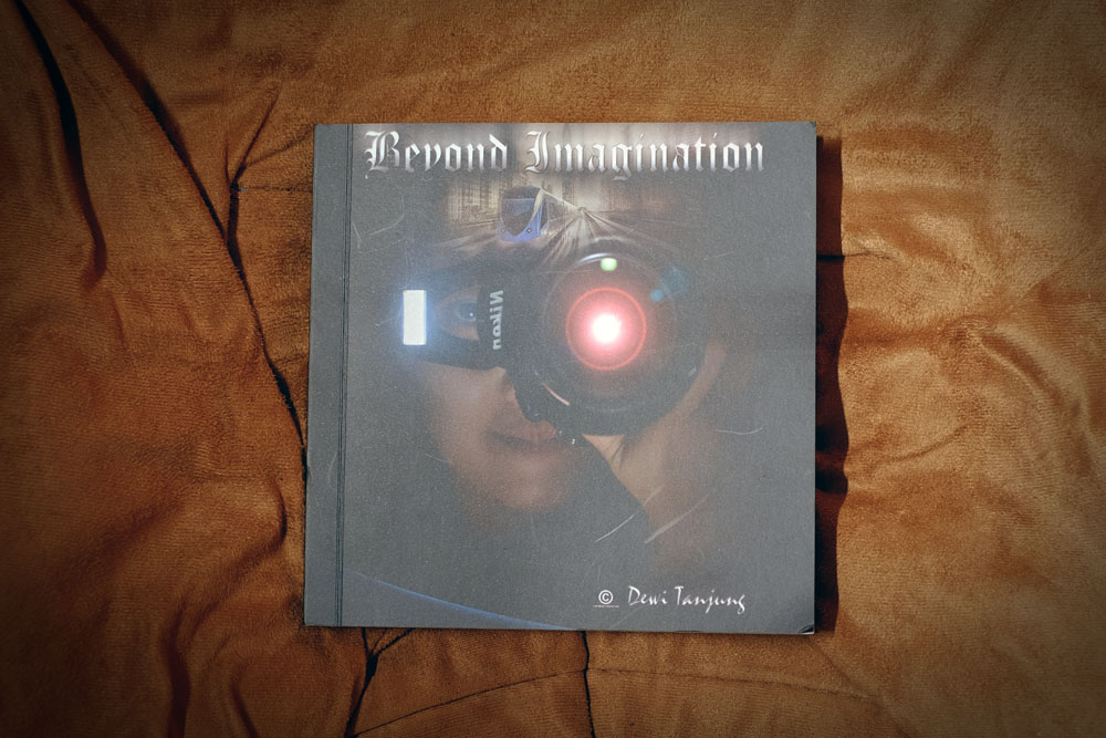 beyond imagination_dewi tanjung
