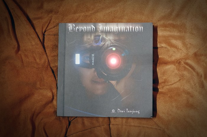 beyond imagination_dewi tanjung