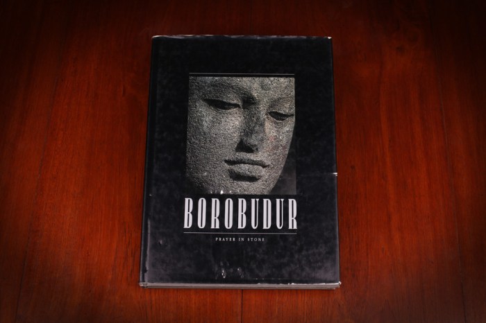 borobudur