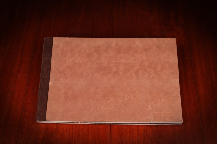 bromo the majestic mystical mountain