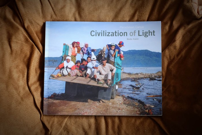 civilization of light