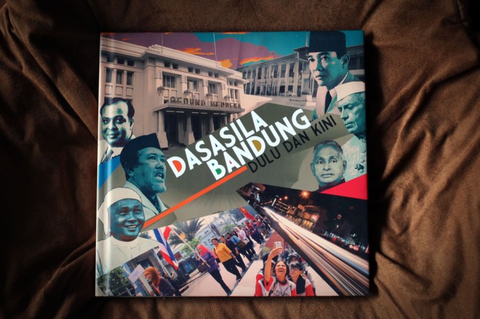 dasasila bdg