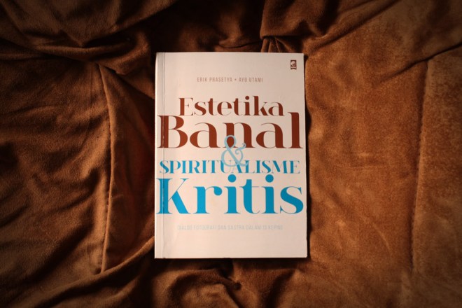 estetika banal & spiritualisme kritis
