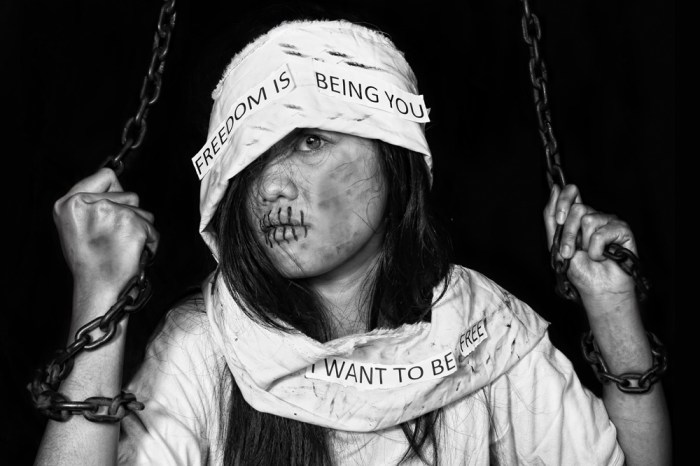 fettered_firdaus nurmansyah