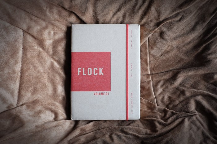 flock vol 1_aji, arif & kurniadi