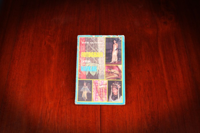 fotografi untuk nafkah_rm soelarko