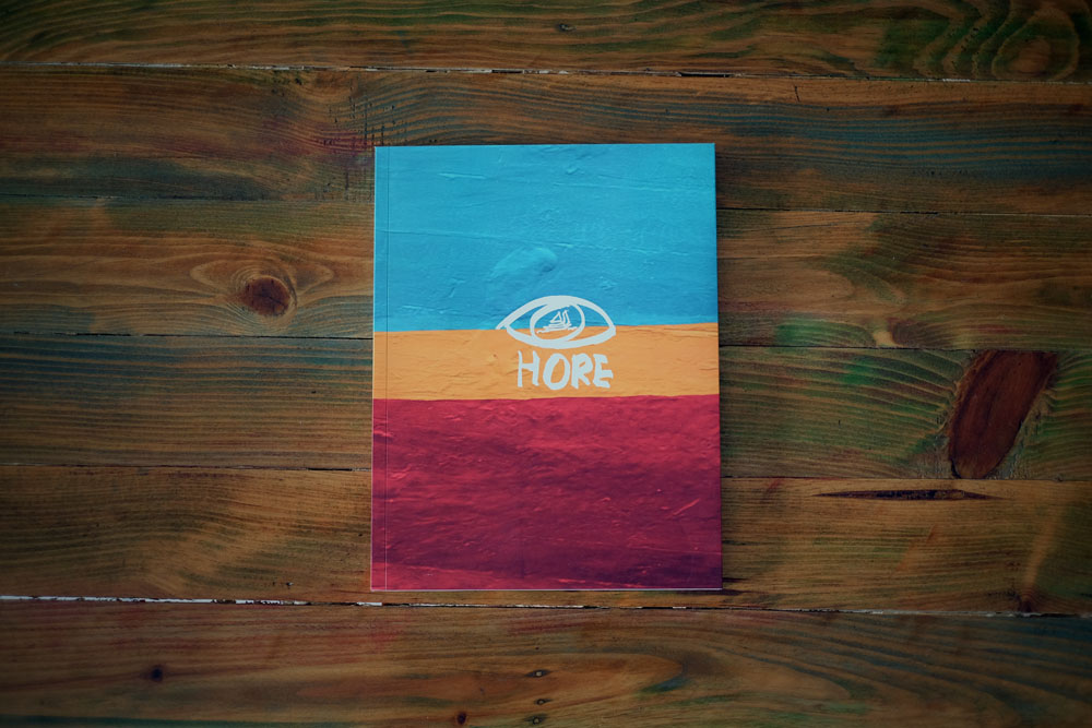 hore