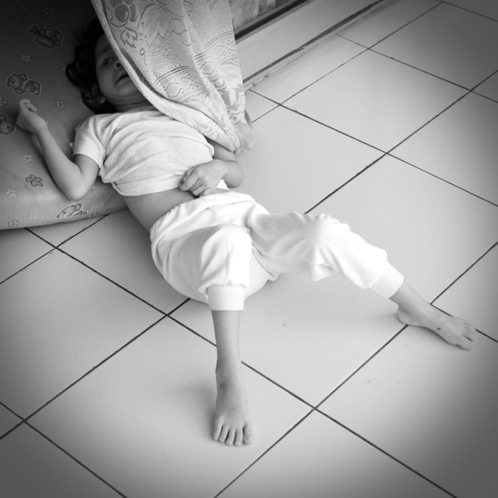 eufrasia tara sedayu