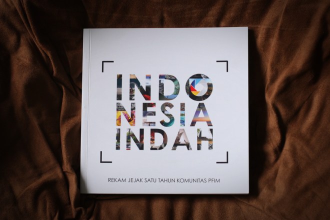 indonesia indah