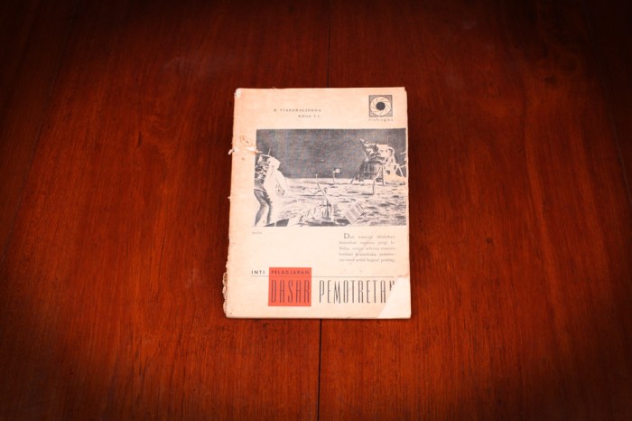 inti peladjaran dasar pemotretan