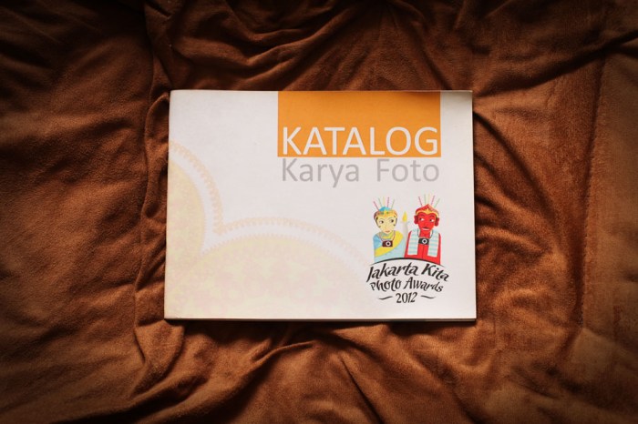 jakarta kita photo awards