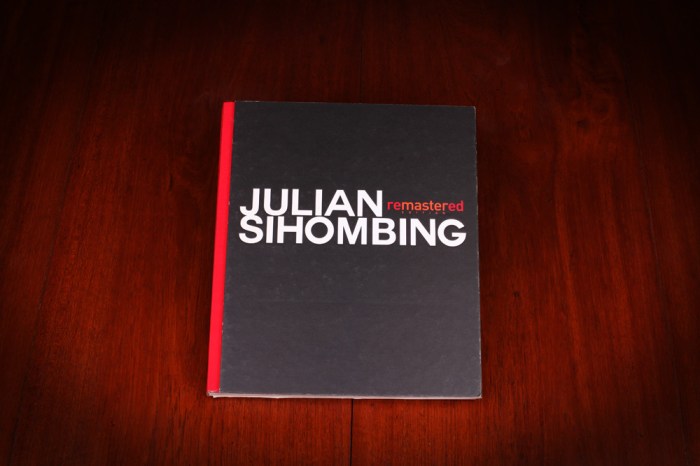 julian sihombing