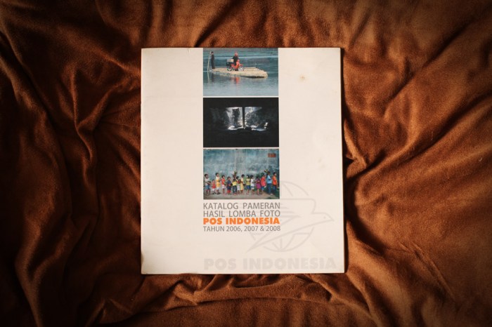 katalog lomba posindo