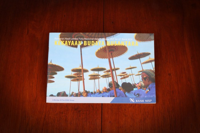 kekayaan budaya nusantara