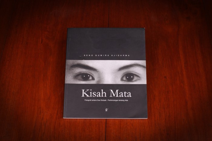 kisah mata