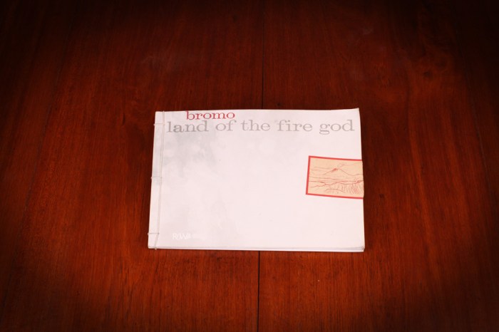 lang of the fire god