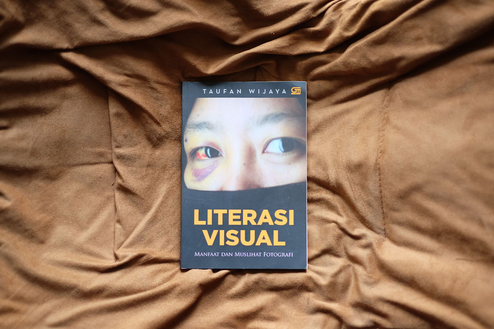 literasi visual_taufan widjaya