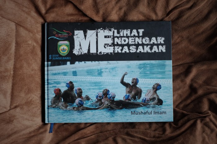 melihat, mendengar, merasakan_mushaful imam