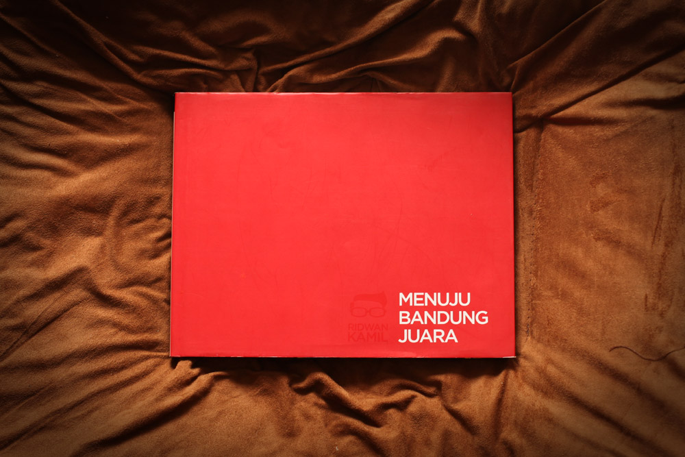 menuju bdg juara