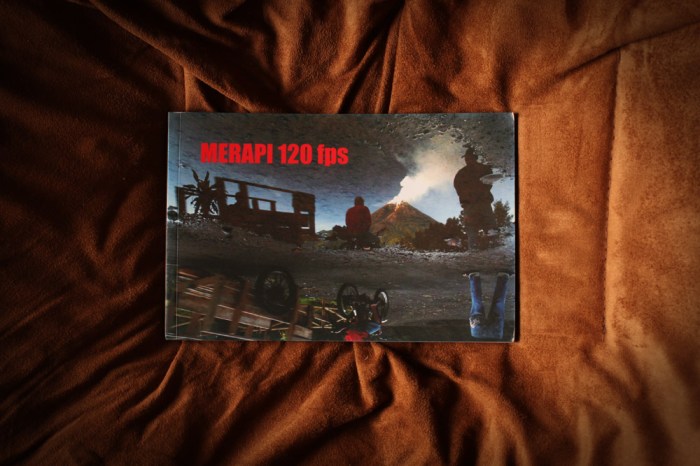 merapi 120 fps