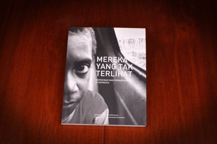 mereka yg tak terlihat