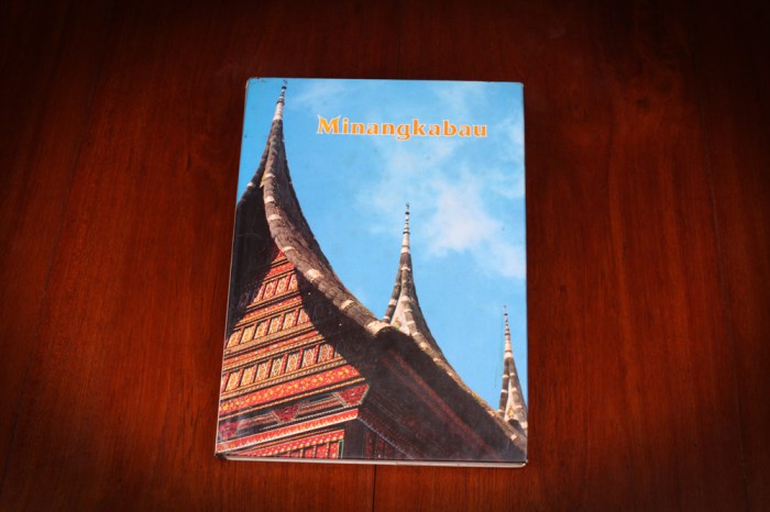 minangkabau