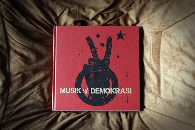 musik u demokrasi