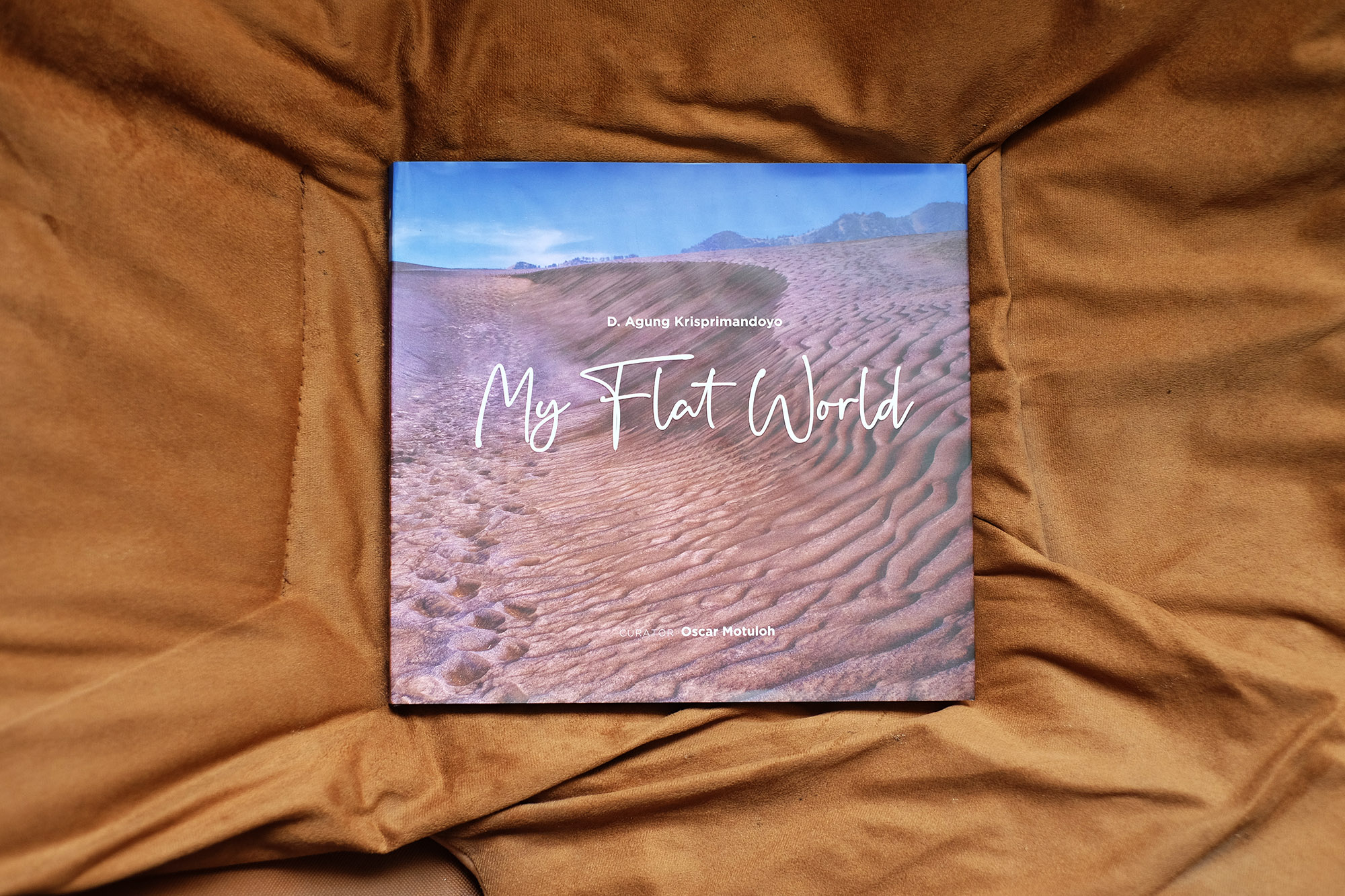 my flat world_blog