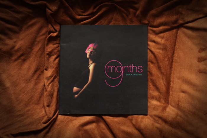 nine months_diah wijayanti