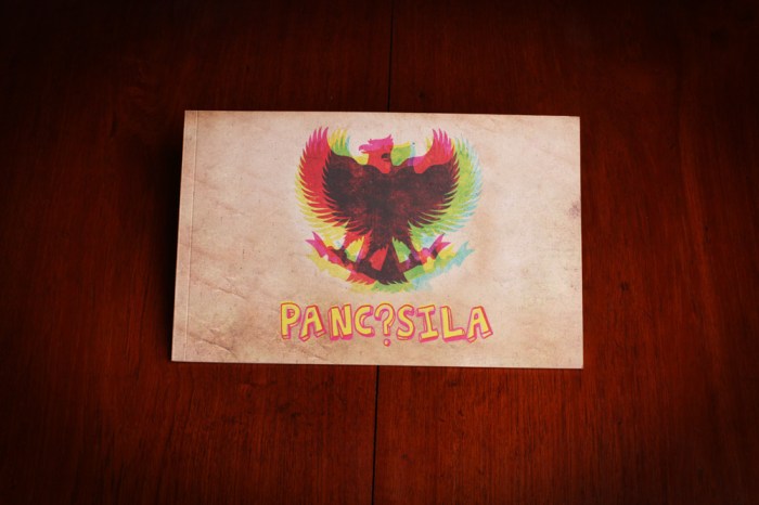 pancasila