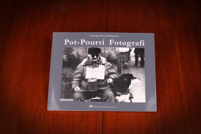 pot-pourri fotografi