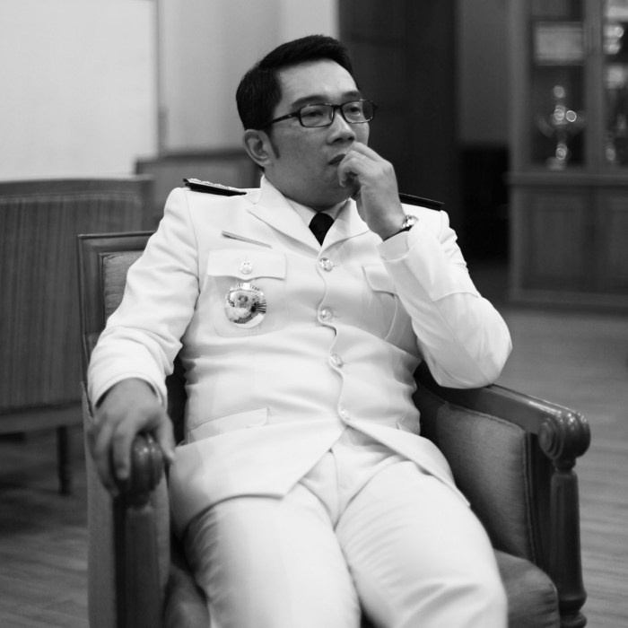 ridwan kamil