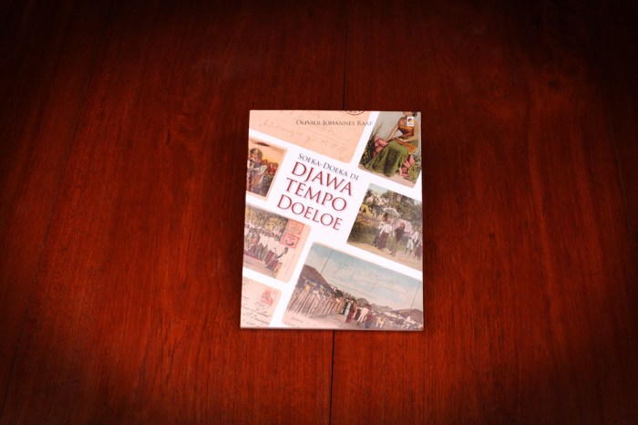 soeka doeka di djawa tempoe doloe