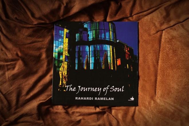 the journey of soul_rahadi ramelan