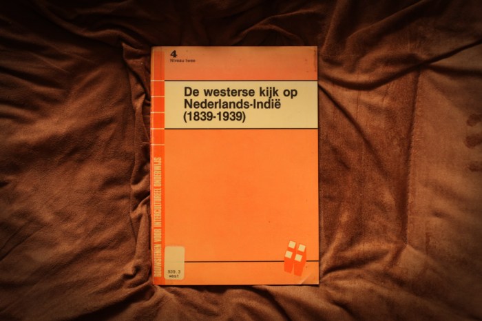 the westerte netherland indie